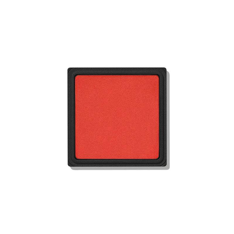 MOB Beauty Blush Compact Refill Blush Refills M30-Red Coral  
