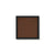 MOB Beauty Bronzer Compact Refill Bronzer M54-Chocolate Brown  