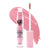 KimChi Chic Beauty Mattely Poppin Liquid Lipstick Liquid Lipstick 01 Werk  