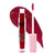 KimChi Chic Beauty Mattely Poppin Liquid Lipstick Liquid Lipstick 11 Girl Next Door  