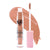 KimChi Chic Beauty Mattely Poppin Liquid Lipstick Liquid Lipstick 06 Terra  