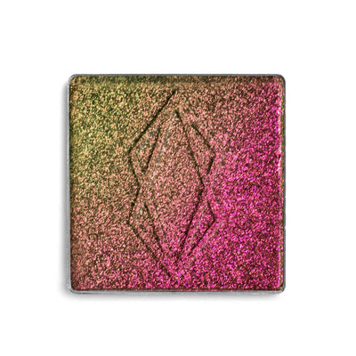 Lethal Cosmetics MAGNETIC Pressed Pigment (Multichrome) Pigment Refills Magnitude (Multichrome)  