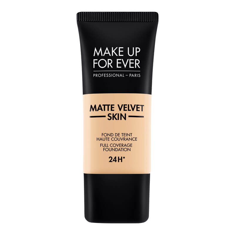 Make Up For Ever Matte Velvet Skin Foundation Foundation Y225 Marble (73225)  