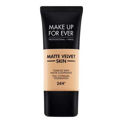 Make Up For Ever Matte Velvet Skin Foundation Foundation Y335 Dark Sand (73335)  