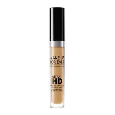 Make Up For Ever Ultra HD Concealer Concealer 34 Golden sand (31034)  
