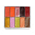 MAQpro Corrector/Lip/Cheek Petite Palette AI1 (15 ml.) Lip Palettes   
