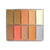 Maqpro Fard Creme Palette PP01 (15 ml.) Concealer Palettes   