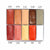 Maqpro Fard Creme Palette PP08 (15 ml.) Corrector Palettes 0.5oz./15ml. Slim Sample  