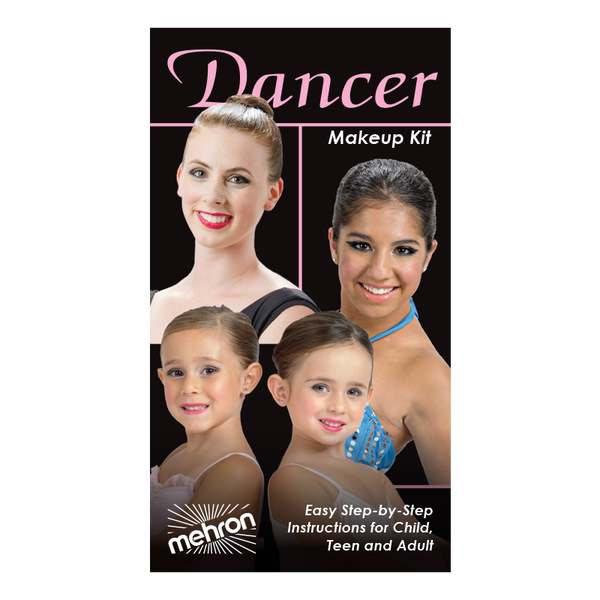 Mehron Dancer&