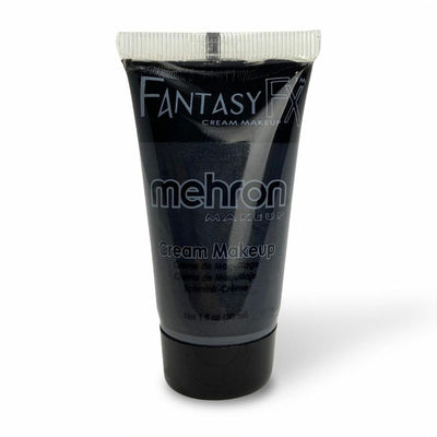 Mehron Fantasy FX Makeup FX Makeup Black (FFX-B)  