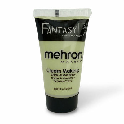 Mehron Fantasy FX Makeup FX Makeup Glow in the Dark (FFX-GL)  