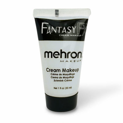 Mehron Fantasy FX Makeup FX Makeup Moonlight White (FFX-MW)  
