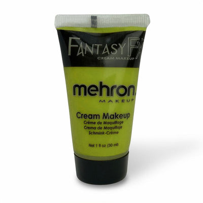 Mehron Fantasy FX Makeup FX Makeup Ogre Green (FFX-OG)  