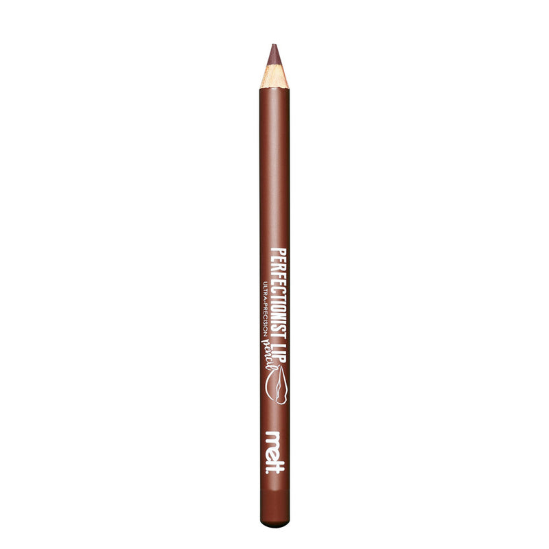 Melt Cosmetics Perfectionist Lip Pencil Lip Liner Caffeine (espresso bean)  