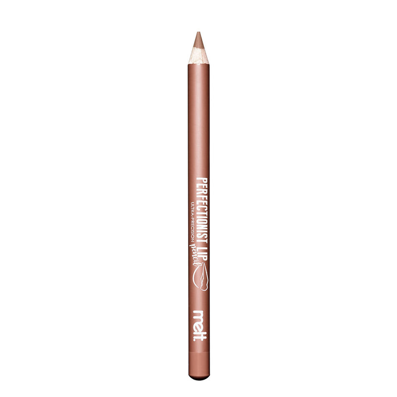 Melt Cosmetics Perfectionist Lip Pencil Lip Liner Cashmere (warm brown)  