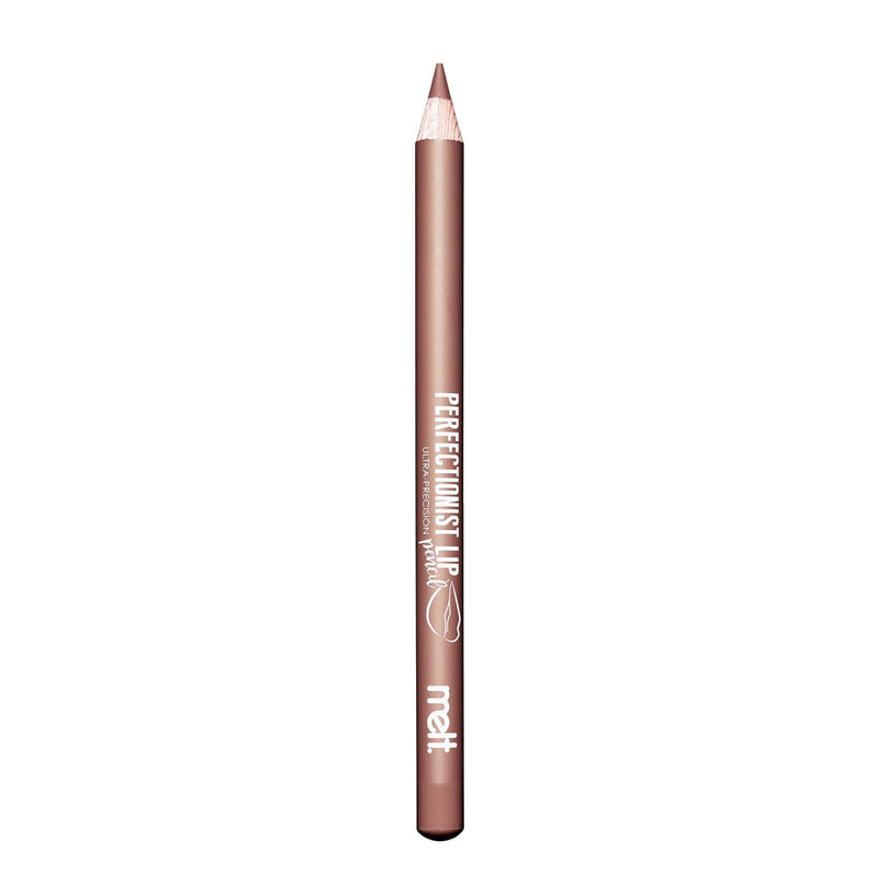 Melt Cosmetics Perfectionist Lip Pencil Lip Liner Bare (light tan)  