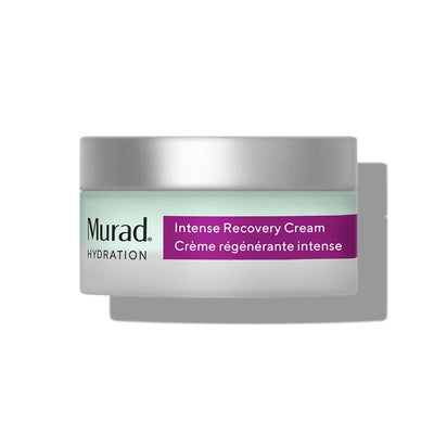 Murad Intense Recovery Cream Moisturizer   