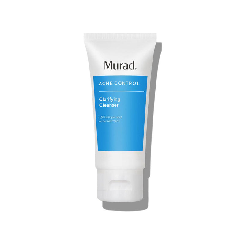Murad Clarifying Acne Cleanser Cleanser 2.0 fl oz (Travel)  
