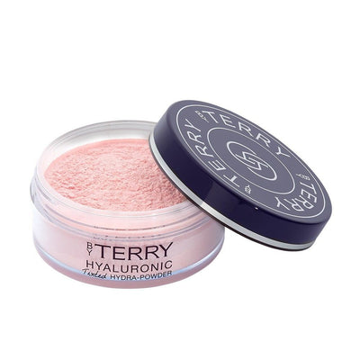 By Terry Hyaluronic Tinted Hydra Powder Loose Powder N1 Rosy Light  
