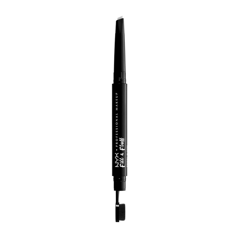 NYX Fill & Fluff Clear Brow Pomade Pencil Eyebrows   