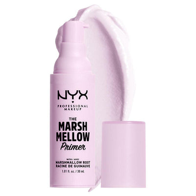 NYX Marshmellow Smoothing Primer Face Primer   