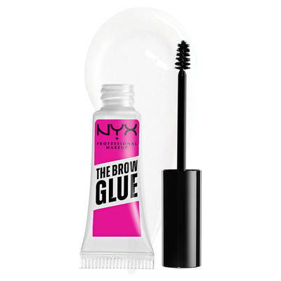 NYX The Brow Glue Instant Brow Styler Eyebrows   