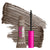 NYX Thick It Stick It Brow Gel Eyebrows 01 - Taupe  