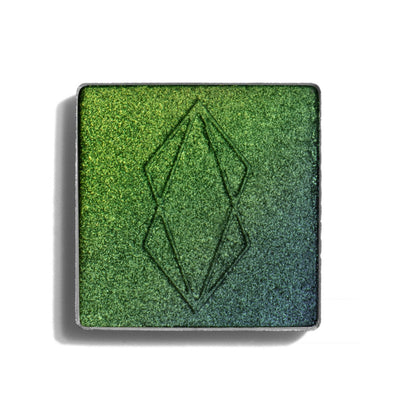 Lethal Cosmetics MAGNETIC Pressed Pigment (Multichrome) Pigment Refills Nebula (Multichrome)  