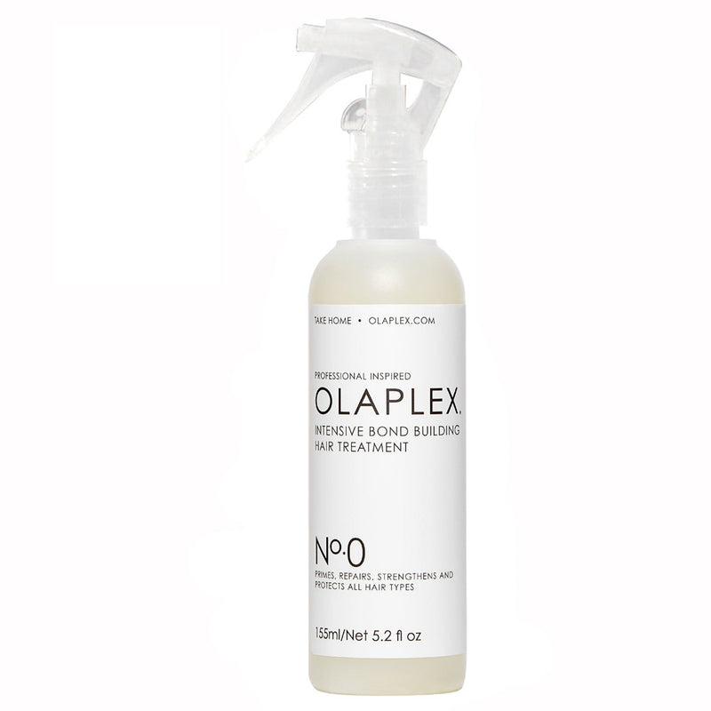 Olaplex No.0 Intensive Bond Building Treatment Hair Primer   