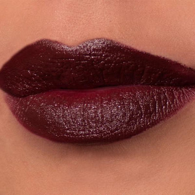 Besame Cosmetics 1930 - Noir Red Lipstick Lipstick   