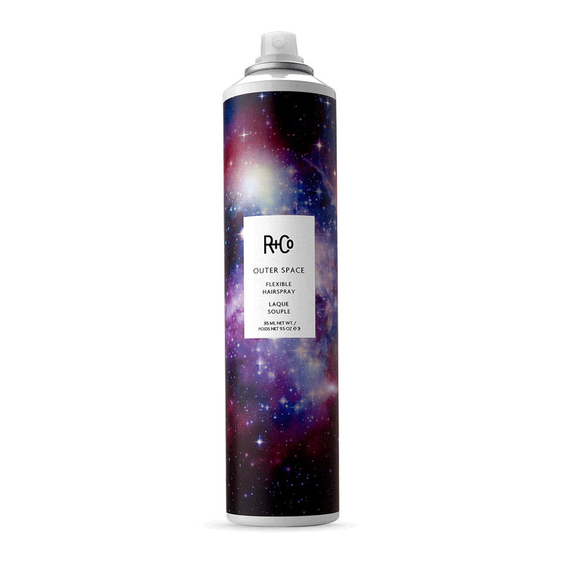 R+Co Outer Space Flexible Hairspray Hair Spray   