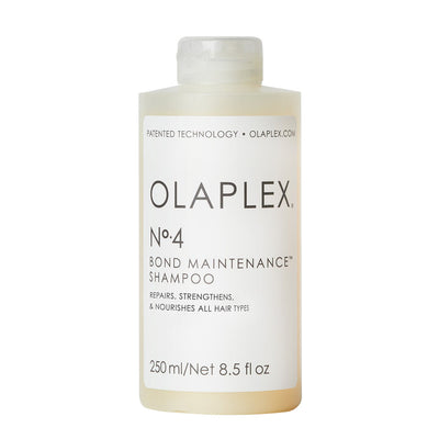 Olaplex No.4 Bond Maintenance Shampoo Shampoo 250ml  