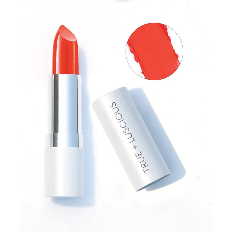 True + Luscious Super Moisture Lipstick Lipstick Orange Punch (T+L Lipstick)  