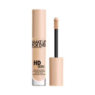 Make Up For Ever HD Skin Concealer Concealer 1.4(Y) Beige  