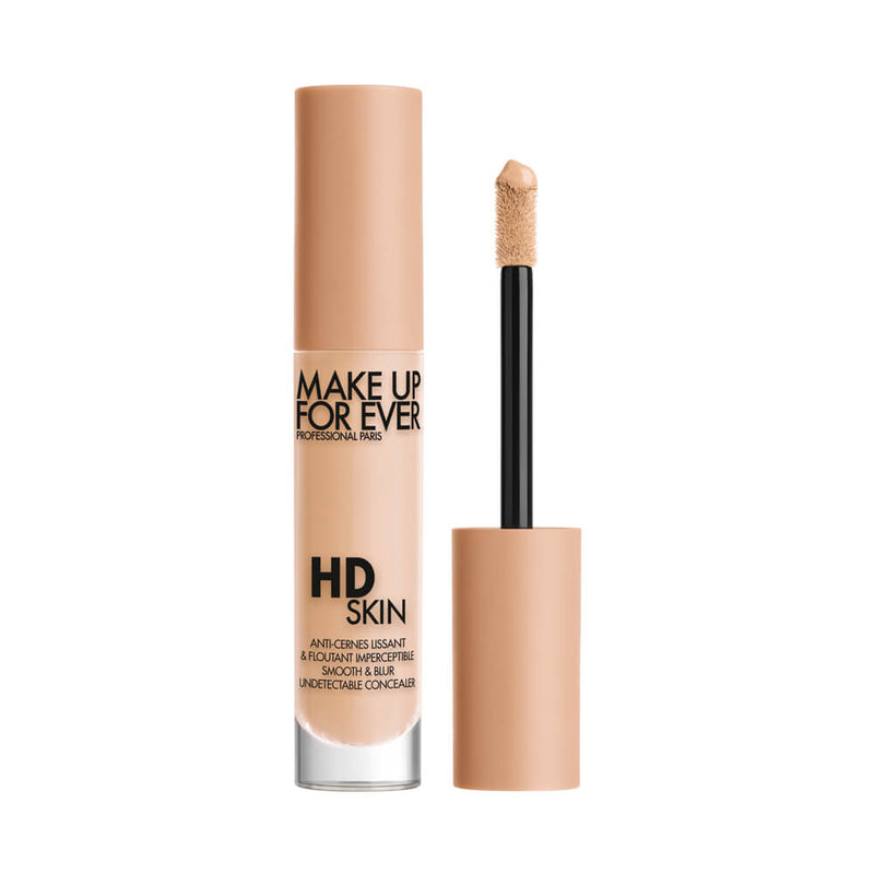 Make Up For Ever HD Skin Concealer Concealer 2.0(R) Wheat  