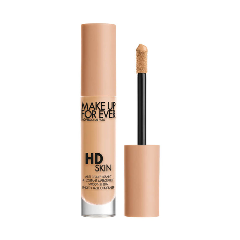 Make Up For Ever HD Skin Concealer Concealer 2.5(N) Desert  