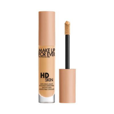 Make Up For Ever HD Skin Concealer Concealer 2.6(Y) Camel  
