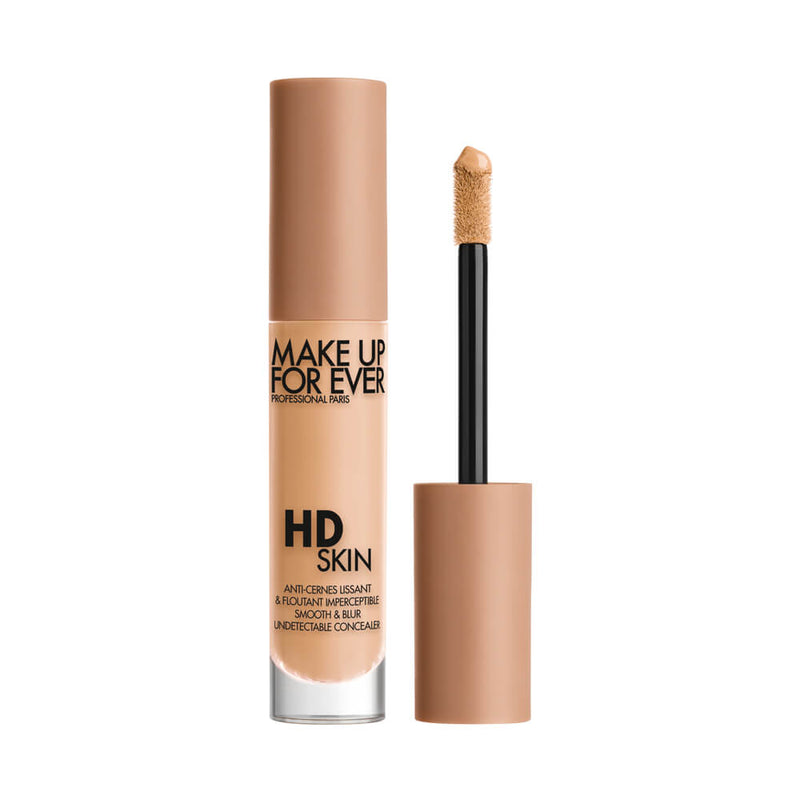 Make Up For Ever HD Skin Concealer Concealer 3.0(R) Nutmeg  
