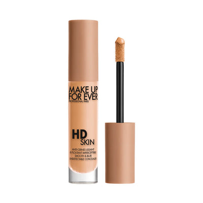 Make Up For Ever HD Skin Concealer Concealer 3.3(R) Pecan  