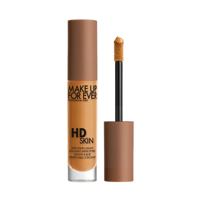 Make Up For Ever HD Skin Concealer Concealer 4.0(Y) Almond  