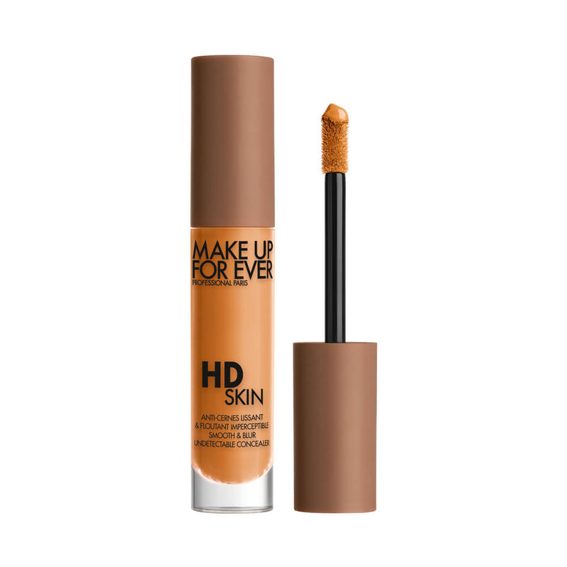 Make Up For Ever HD Skin Concealer Concealer 4.1(R) Tawny  