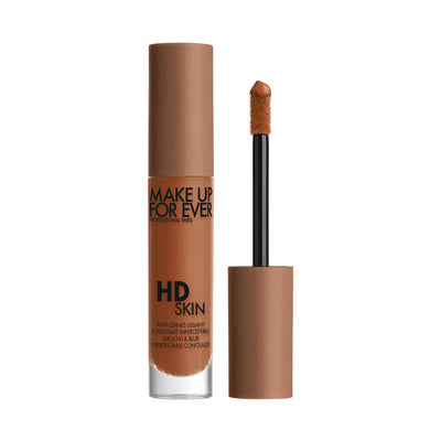 Make Up For Ever HD Skin Concealer Concealer 4.3(R) Espresso  