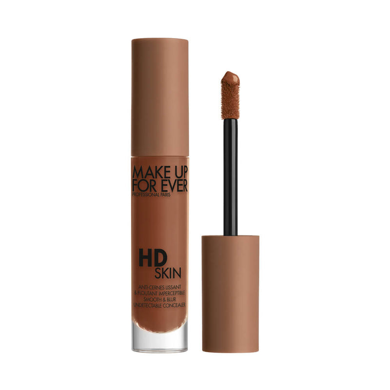 Make Up For Ever HD Skin Concealer Concealer 4.4(N) Ebony  