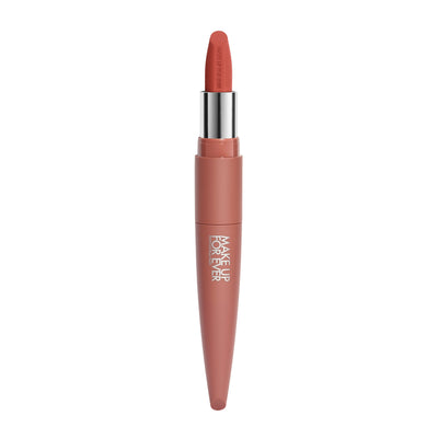 Make Up For Ever Rouge Artist Velvet Nude Lipstick Lipstick 320 Cheerful Goji  