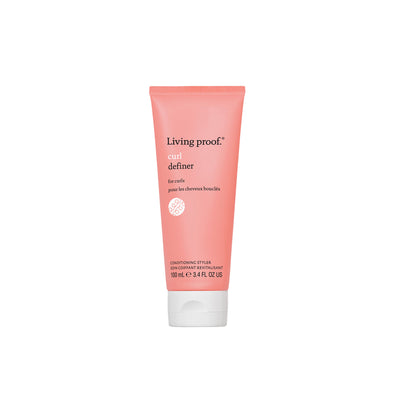 Living Proof Curl Definer Styling Cream   