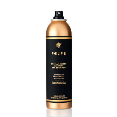 Philip B Russian Amber Dry Shampoo Dry Shampoo 8.8 fl oz / 260ml  