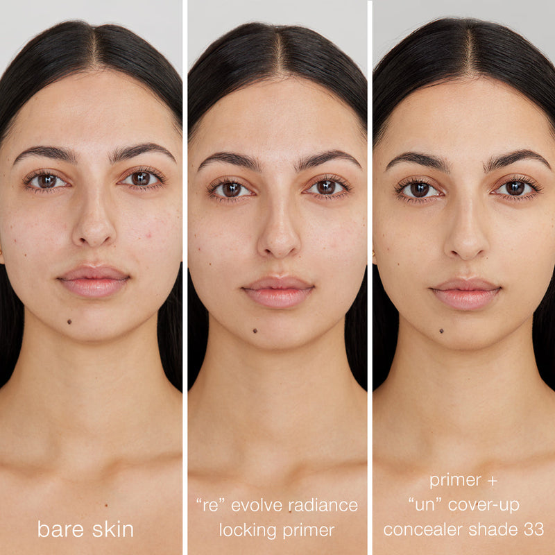 RMS Beauty ReEvolve Radiance Locking Primer Face Primer   