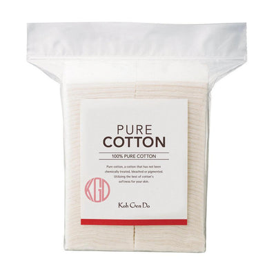 Koh Gen Do Pure Cotton Disposables   