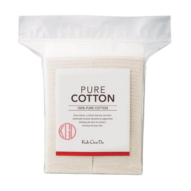 Koh Gen Do Pure Cotton Disposables   