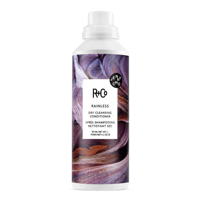 R+Co Rainless Dry Cleansing Conditioner Leave-In Conditioner   